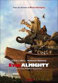 Evan Almighty (2007) Poster #1 Thumbnail