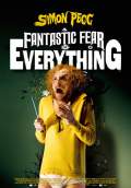 A Fantastic Fear of Everything (2014) Poster #1 Thumbnail