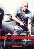 Fast Five (2011) Poster #4 Thumbnail