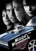 Fast & Furious (2009) Poster #2 Thumbnail