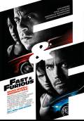 Fast & Furious (2009) Poster #3 Thumbnail