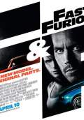 Fast & Furious (2009) Poster #4 Thumbnail