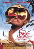 Fear and Loathing in Las Vegas (1998) Poster #1 Thumbnail