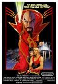 Flash Gordon (1980) Poster #1 Thumbnail