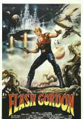 Flash Gordon (1980) Poster #2 Thumbnail