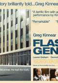 Flash of Genius (2008) Poster #2 Thumbnail