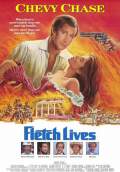 Fletch Lives (1989) Poster #1 Thumbnail