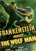 Frankenstein Meets the Wolf Man (1943) Poster #2 Thumbnail