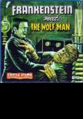 Frankenstein Meets the Wolf Man (1943) Poster #3 Thumbnail