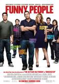Funny People (2009) Poster #2 Thumbnail