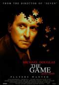 The Game (1997) Poster #1 Thumbnail