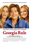 Georgia Rule (2007) Poster #1 Thumbnail