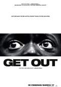 Get Out (2017) Poster #3 Thumbnail