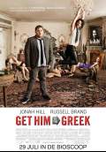 Get Him to the Greek (2010) Poster #2 Thumbnail
