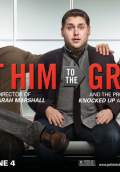 Get Him to the Greek (2010) Poster #3 Thumbnail