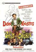 The Ghost and Mr. Chicken (1966) Poster #1 Thumbnail
