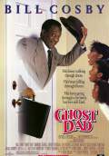 Ghost Dad (1990) Poster #1 Thumbnail