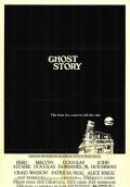 Ghost Story (1981) Poster #1 Thumbnail