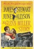 The Glenn Miller Story (1954) Poster #1 Thumbnail