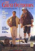 The Great Outdoors (1988) Poster #1 Thumbnail