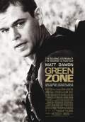 Green Zone (2010) Poster #1 Thumbnail