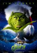 How the Grinch Stole Christmas (2000) Poster #1 Thumbnail