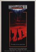 Halloween III: Season of the Witch (1982) Poster #1 Thumbnail