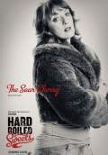 Hard Boiled Sweets (2012) Poster #4 Thumbnail