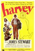Harvey (1950) Poster #1 Thumbnail