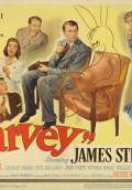 Harvey (1950) Poster #2 Thumbnail