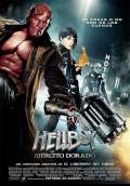 Hellboy II: The Golden Army (2008) Poster #18 Thumbnail