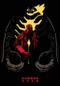 Hellboy II: The Golden Army (2008) Poster #5 Thumbnail