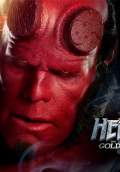 Hellboy II: The Golden Army (2008) Poster #7 Thumbnail