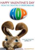 Hop (2011) Poster #6 Thumbnail