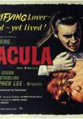 Horror of Dracula (1958) Poster #2 Thumbnail