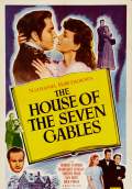 The House of the Seven Gables (1940) Poster #1 Thumbnail