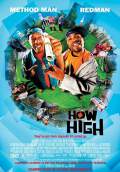 How High (2001) Poster #1 Thumbnail