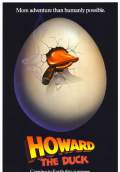 Howard the Duck (1986) Poster #1 Thumbnail