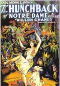 The Hunchback of Notre Dame (1923) Poster #1 Thumbnail