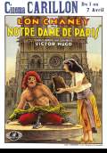 The Hunchback of Notre Dame (1923) Poster #2 Thumbnail