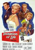 Imitation of Life (1959) Poster #1 Thumbnail