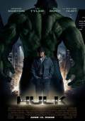 The Incredible Hulk (2008) Poster #1 Thumbnail