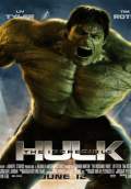 The Incredible Hulk (2008) Poster #2 Thumbnail