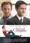 In Good Company (2004) Poster #1 Thumbnail