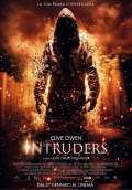 Intruders (2011) Poster #2 Thumbnail