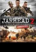 Jarhead 2: Field of Fire (2014) Poster #1 Thumbnail
