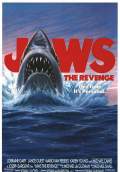 Jaws: The Revenge (1987) Poster #1 Thumbnail