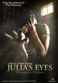 Julia's Eyes (2010) Poster #3 Thumbnail
