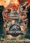 Jurassic World: Fallen Kingdom (2018) Poster #6 Thumbnail
