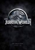 Jurassic World (2015) Poster #1 Thumbnail